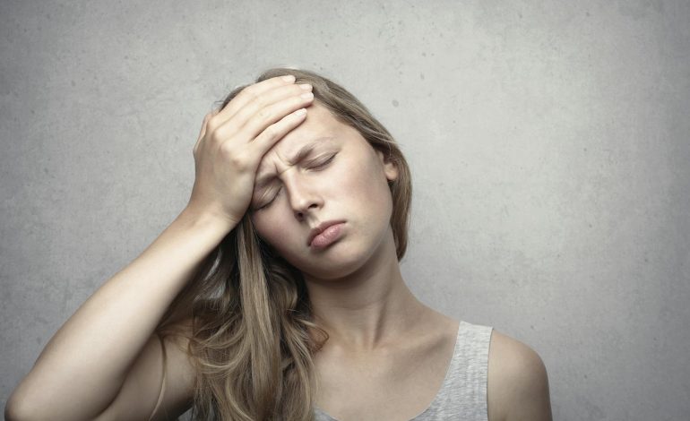  Feeling Dizzy? 5 Reasons Why It Might Be More Serious Than You Think